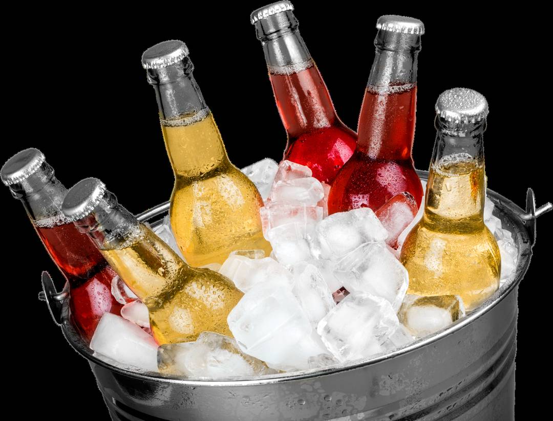 Les boissons
