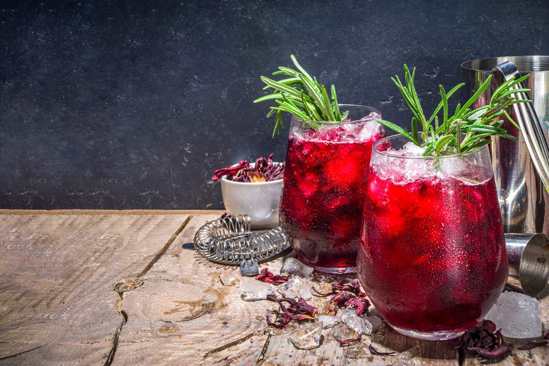 Cocktails