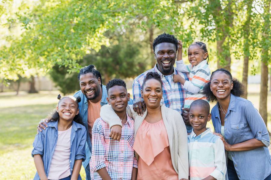 Couple + 2 enfants — La Perle des Lacs