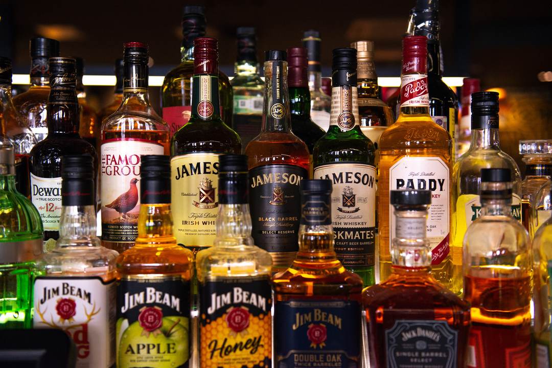 Tournées & shots